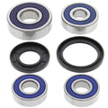KIT ROLAMENTOS EIXO TRAS ALL BALLS 25-1238 XT600S, YTZ750, TDM850