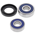 KIT ROLAMENTOS EIXO TRAS ALL BALLS 25-1244 VS800/VL800