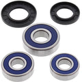 KIT ROLAMENTOS EIXO TRAS ALL BALLS 25-1268 XL1000V 99/11, VF750C 94/03