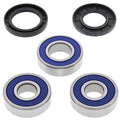 KIT ROLAMENTOS EIXO TRAS ALL BALLS 25-1281 VERSYS 1000, Z1000