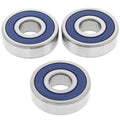 KIT ROLAMENTOS EIXO TRAS ALL BALLS 25-1327 VL800, VZ800, VS1400