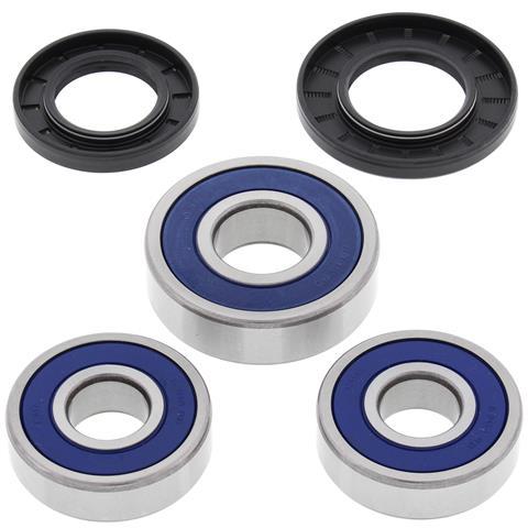 KIT ROLAMENTOS EIXO TRAS ALL BALLS 25-1358 CBR1000F, CBR1100XX