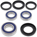 KIT ROLAMENTOS EIXO TRAS ALL BALLS 25-1392 GSX-R 600/750/100/1300 *