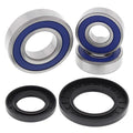 KIT ROLAMENTOS EIXO TRAS ALL BALLS 25-1393 DL650/1000V STROM