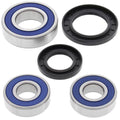 KIT ROLAMENTOS EIXO TRAS ALL BALLS 25-1449 YZF600R 95/07, VN1700*