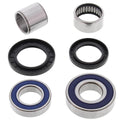 KIT ROLAMENTOS EIXO TRAS ALL BALLS 25-1475 YZF-R1/R6