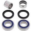 KIT ROLAMENTOS EIXO TRAS ALL BALLS 25-1474 YZF R1 04/06