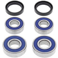 KIT ROLAMENTOS EIXO TRAS ALL BALLS 25-1646 BMW F650 GS 99/07