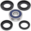 KIT ROLAMENTOS EIXO TRAS ALL BALLS 25-1643 PCX125, SA125, CN250, FORZA250