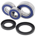KIT ROLAMENTOS EIXO TRAS ALL BALLS 25-1703 FZ7/9, MT09, XSR900, XTZ700
