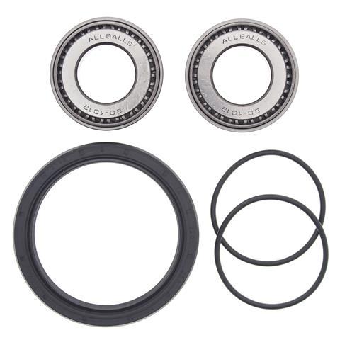 KIT ROLAMENTOS RODA FT ALL BALLS 25-1008 POLARIS