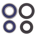 KIT ROLAMENTOS RODA FT ALL BALLS 25-1035 TRX400EX, KFX450R, KVF300*