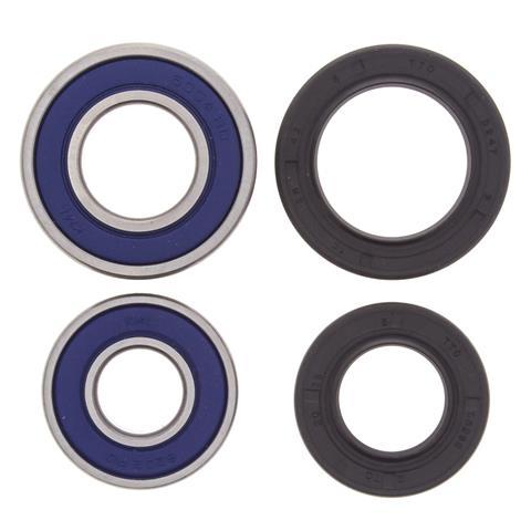 KIT ROLAMENTOS RODA FT ALL BALLS 25-1035 TRX400EX, KFX450R, KVF300*