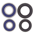 KIT ROLAMENTOS RODA FT ALL BALLS 25-1042 LTZ400, KFX400, LTZ250, LTR450