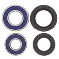 KIT ROLAMENTOS RODA FT ALL BALLS 25-1044 YFS200, YFM350, YFZ350, YZF450 *