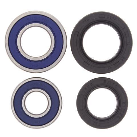 KIT ROLAMENTOS RODA FT ALL BALLS 25-1044 YFS200, YFM350, YFZ350, YZF450 *