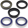 KIT ROLAMENTOS RODA FT ALL BALLS 25-1108 YFM350F, YFM400/450, RHINO 660*
