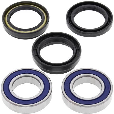 KIT ROLAMENTOS RODA FT ALL BALLS 25-1108 YFM350F, YFM400/450, RHINO 660*
