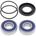 KIT ROLAMENTOS RODA FT ALL BALLS 25-1129 TRAIL BLAZER 250/350, SCRAMBLER*