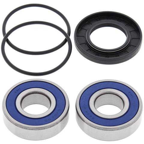 KIT ROLAMENTOS RODA FT ALL BALLS 25-1129 TRAIL BLAZER 250/350, SCRAMBLER*