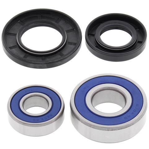 KIT ROLAMENTOS RODA FT ALL BALLS 25-1564 KTM 450/505/525 SX/XCATV