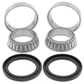KIT ROLAMENTOS EIXO TRAS ALL BALLS 25-1151 TRAIL BLAZER 250/400 *