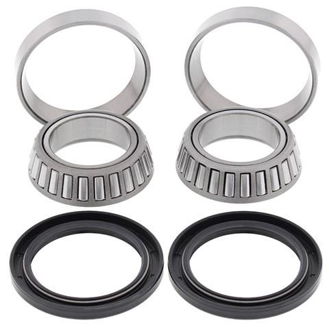 KIT ROLAMENTOS EIXO TRAS ALL BALLS 25-1151 TRAIL BLAZER 250/400 *