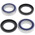 KIT ROLAMENTOS EIXO TRAS ALL BALLS 25-1313 YFS200, YFZ350, YFM660R