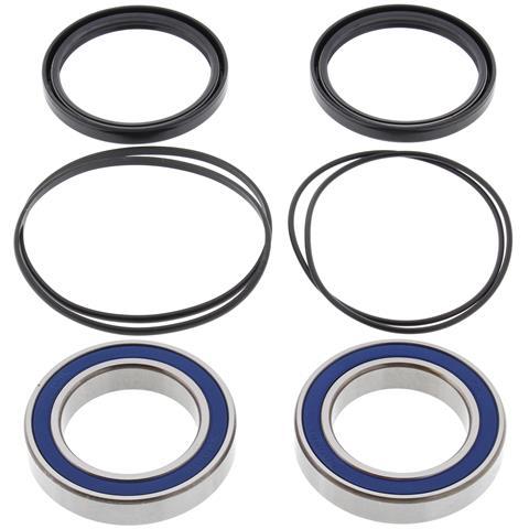 KIT ROLAMENTOS EIXO TRAS ALL BALLS 25-1320 TRX400 EX