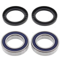 KIT ROLAMENTOS EIXO TRAS ALL BALLS 25-1329 YFM350 WARRIOR