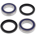 KIT ROLAMENTOS EIXO TRAS ALL BALLS 25-1331 KFX400, LTZ400, ARTIC CAT DVX*