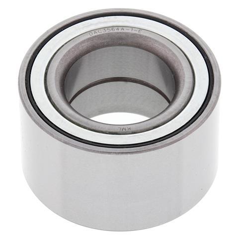 KIT ROLAMENTOS EIXO TRAS ALL BALLS 25-1424 POLARIS OUTLAW 500/525*
