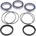 KIT ROLAMENTOS EIXO TRAS ALL BALLS 25-1479 TRX450R/ER, LTZ400 09/14