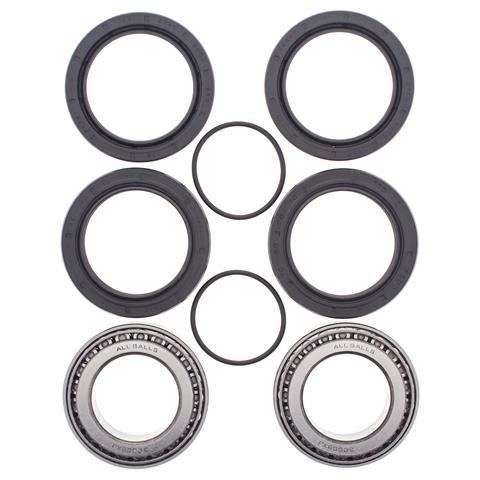 KIT ROLAMENTOS EIXO TRAS ALL BALLS 25-1498 PREDATOR 500, OUTLAW 450/525