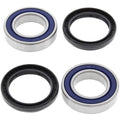 KIT ROLAMENTOS EIXO TRAS ALL BALLS 25-1508 YFM 125/250/350 RAPTOR
