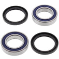 KIT ROLAMENTOS EIXO TRAS ALL BALLS 25-1527 KYMCO KYR250, MXU250