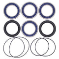 KIT ROLAMENTOS EIXO TRAS ALL BALLS 25-1526 YFZ450 06-09, YFM700R 06-12