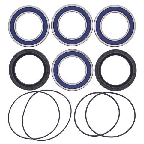 KIT ROLAMENTOS EIXO TRAS ALL BALLS 25-1526 YFZ450 06-09, YFM700R 06-12