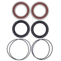 KIT ROLAMENTOS EIXO TRAS ALL BALLS 25-1618 YFZ 450 12/13, YFM700 RAPTOR