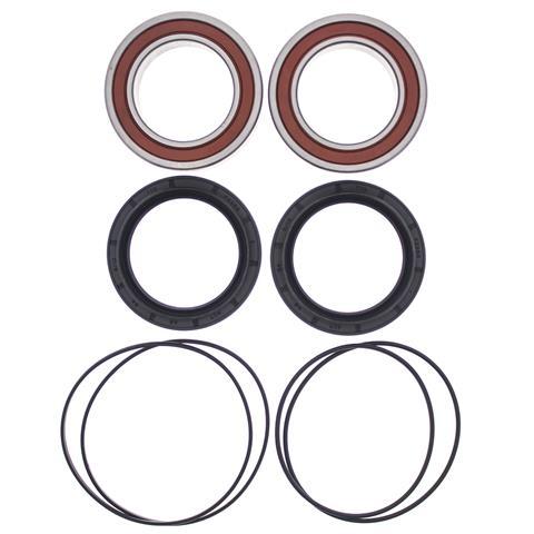 KIT ROLAMENTOS EIXO TRAS ALL BALLS 25-1618 YFZ 450 12/13, YFM700 RAPTOR