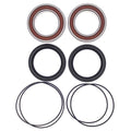 KIT ROLAMENTOS EIXO TRAS ALL BALLS 25-1612 YFZ450R/X 09/17