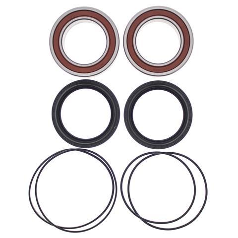 KIT ROLAMENTOS EIXO TRAS ALL BALLS 25-1612 YFZ450R/X 09/17