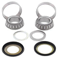 KIT ROLAMENTOS DIRECAO ALL BALLS 22-1029 CBR 125 04/12, CBF 125 09/13