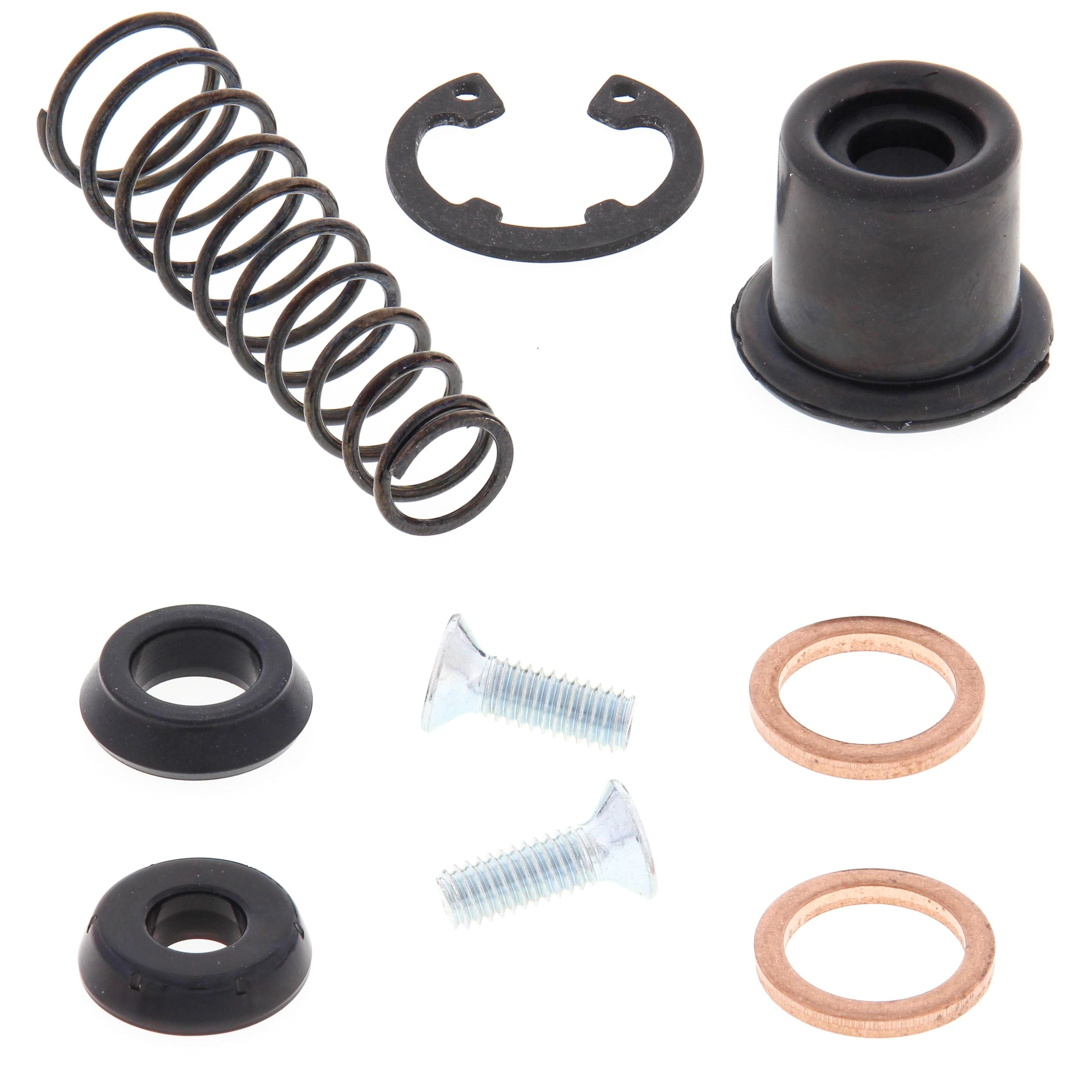 KIT REPARACAO BOMBA TRAVAO FRENTE ALL BALLS 18-1004 CRF150/250F DRZ400 XT600