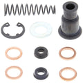 KIT REPARACAO BOMBA TRAVAO FRENTE ALL BALLS 18-1005 CRF250/450 R/RX