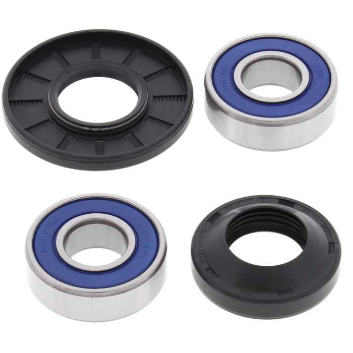 KIT ROLAMENTOS RODA FT ALL BALLS 25-1421 CRF150/230/250F