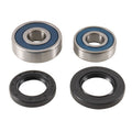 KIT ROLAMENTOS EIXO TRAS ALL BALLS 25-1791 CRF250F 19