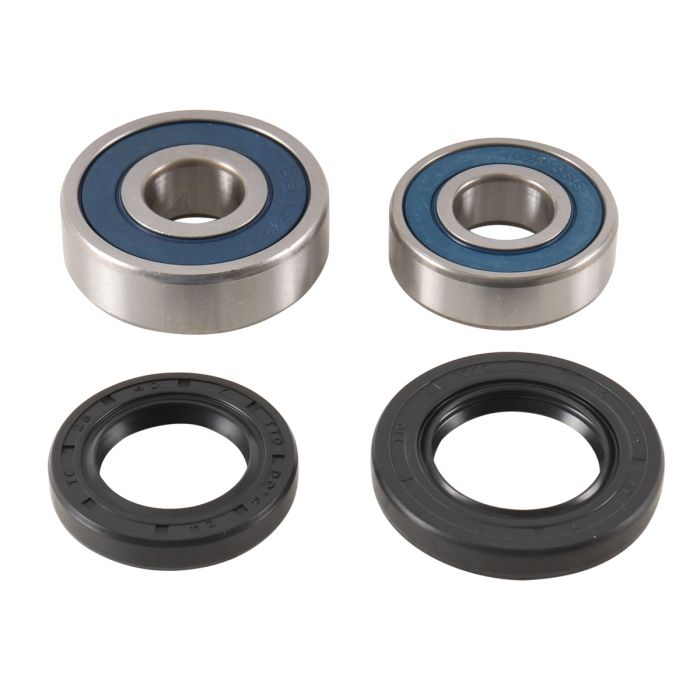 KIT ROLAMENTOS EIXO TRAS ALL BALLS 25-1791 CRF250F 19