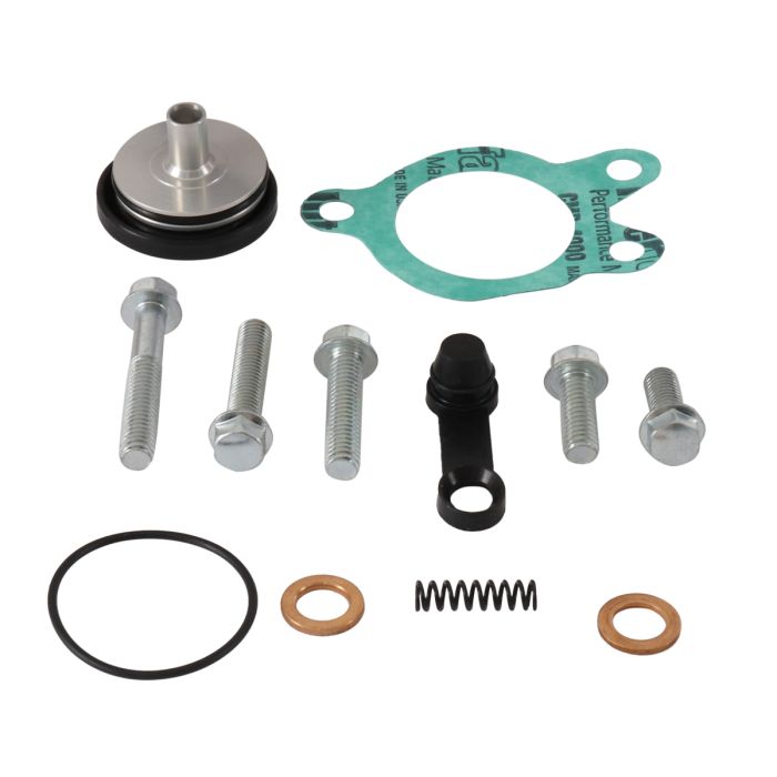 KIT REPARACAO BOMBA EMBRAIAGEM INFERIOR ALL BALLS 18-6015 TC/TE125/150/250/300
