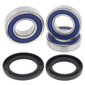 KIT ROLAMENTOS EIXO TRAS ALL BALLS 25-1712 S1000R 14/17 S1000XR 15/17